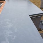 Roof Installs London