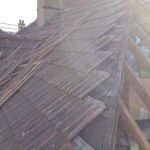 Roof Installs London