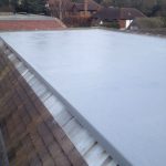 Roofing Services Woking