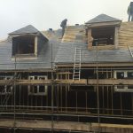Roofing Repairs Woking