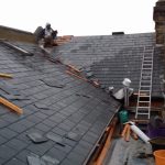 New Roofs Surrey