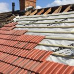 Roof Repairs Surrey